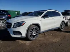 WDCTG4GB9JJ376497 2018 MERCEDES-BENZ GLA-KLASSE