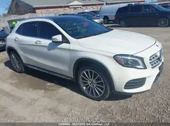 WDCTG4GB9JJ380680 2018 MERCEDES-BENZ GLA-KLASSE