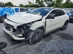 WDCTG4GB9JJ382655 2018 MERCEDES-BENZ GLA-KLASSE