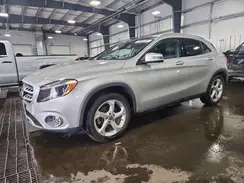 WDCTG4GB9JJ388956 2018 MERCEDES-BENZ GLA-KLASSE