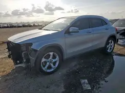 WDCTG4GB9JJ391551 2018 MERCEDES-BENZ GLA-KLASSE