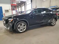 WDCTG4GB9JJ395390 2018 MERCEDES-BENZ GLA-KLASSE