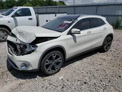 WDCTG4GB9JJ407540 2018 MERCEDES-BENZ GLA-KLASSE