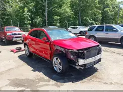 WDCTG4GB9JJ409515 2018 MERCEDES-BENZ GLA-KLASSE