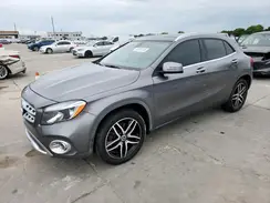 WDCTG4GB9JJ414827 2018 MERCEDES-BENZ GLA-KLASSE