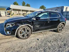 WDCTG4GB9JJ416450 2018 MERCEDES-BENZ GLA-KLASSE