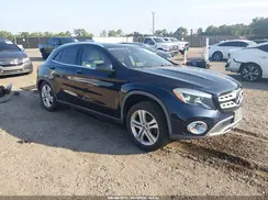 WDCTG4GB9JJ430185 2018 MERCEDES-BENZ GLA-KLASSE