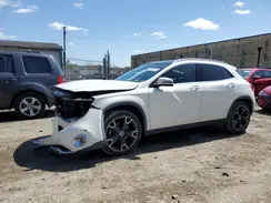 WDCTG4GB9JJ431045 2018 MERCEDES-BENZ GLA-KLASSE