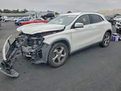 WDCTG4GB9JJ432891 2018 MERCEDES-BENZ GLA-KLASSE