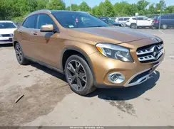 WDCTG4GB9JJ436472 2018 MERCEDES-BENZ GLA-KLASSE