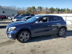 WDCTG4GB9JJ447679 2018 MERCEDES-BENZ GLA-KLASSE