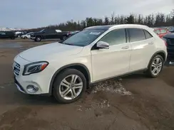 WDCTG4GB9JJ450341 2018 MERCEDES-BENZ GLA-KLASSE
