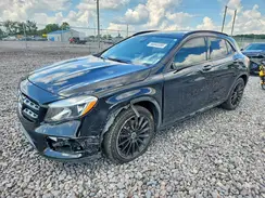 WDCTG4GB9JJ452672 2018 MERCEDES-BENZ GLA-KLASSE