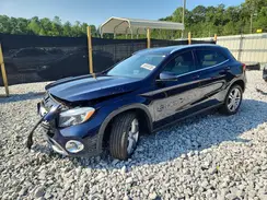 WDCTG4GB9JJ456091 2018 MERCEDES-BENZ GLA-KLASSE