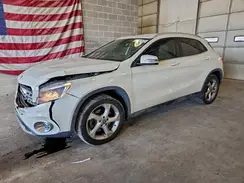 WDCTG4GB9JJ467642 2018 MERCEDES-BENZ GLA-KLASSE