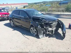 WDCTG4GB9JJ474378 2018 MERCEDES-BENZ GLA-KLASSE
