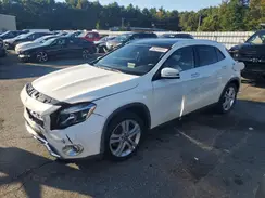 WDCTG4GB9JJ477667 2018 MERCEDES-BENZ GLA-KLASSE