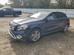 WDCTG4GB9JJ479760 2018 MERCEDES-BENZ GLA-KLASSE
