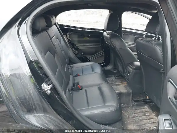 WDCTG4GB9JJ492749 2018 MERCEDES-BENZ GLA-KLASSE - Image 8