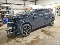 WDCTG4GB9JJ493500 2018 MERCEDES-BENZ GLA-KLASSE