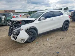 WDCTG4GB9JJ497997 2018 MERCEDES-BENZ GLA-KLASSE