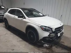 WDCTG4GB9JJ498910 2018 MERCEDES-BENZ GLA-KLASSE