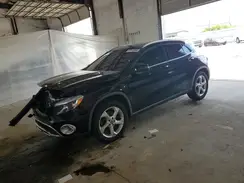 WDCTG4GB9JJ513261 2018 MERCEDES-BENZ GLA-KLASSE