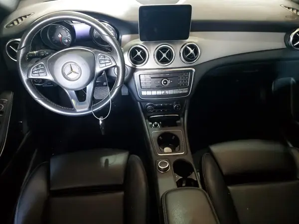 WDCTG4GB9JJ513261 2018 MERCEDES-BENZ GLA-KLASSE - Image 8