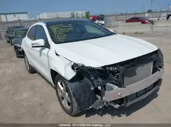 WDCTG4GB9JJ527175 2018 MERCEDES-BENZ GLA-KLASSE
