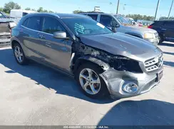 WDCTG4GB9JJ530013 2018 MERCEDES-BENZ GLA-KLASSE