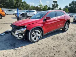 WDCTG4GB9KJ549579 2019 MERCEDES-BENZ GLA-KLASSE