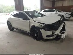 WDCTG4GB9KJ550389 2019 MERCEDES-BENZ GLA-KLASSE