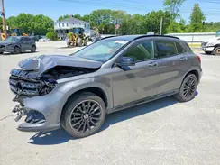 WDCTG4GB9KJ550697 2019 MERCEDES-BENZ GLA-KLASSE