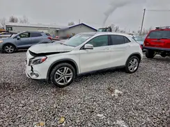 WDCTG4GB9KJ554751 2019 MERCEDES-BENZ GLA-KLASSE