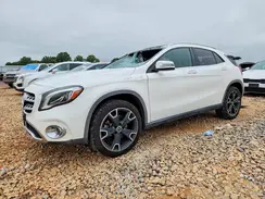 WDCTG4GB9KJ576894 2019 MERCEDES-BENZ GLA-KLASSE