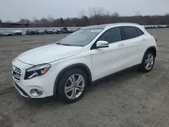 WDCTG4GB9KJ577723 2019 MERCEDES-BENZ GLA-KLASSE