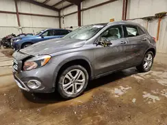 WDCTG4GB9KJ579777 2019 MERCEDES-BENZ GLA-KLASSE