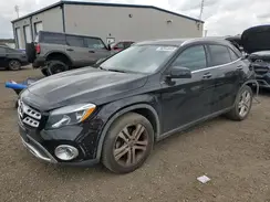 WDCTG4GB9KJ581738 2019 MERCEDES-BENZ GLA-KLASSE