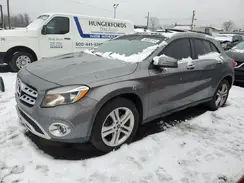 WDCTG4GB9KJ582355 2019 MERCEDES-BENZ GLA-KLASSE