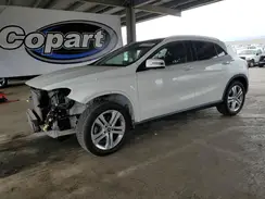 WDCTG4GB9KJ583327 2019 MERCEDES-BENZ GLA-KLASSE