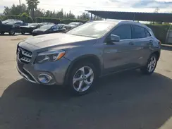 WDCTG4GB9KJ584669 2019 MERCEDES-BENZ GLA-KLASSE