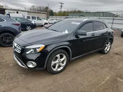 WDCTG4GB9KJ585112 2019 MERCEDES-BENZ GLA-KLASSE