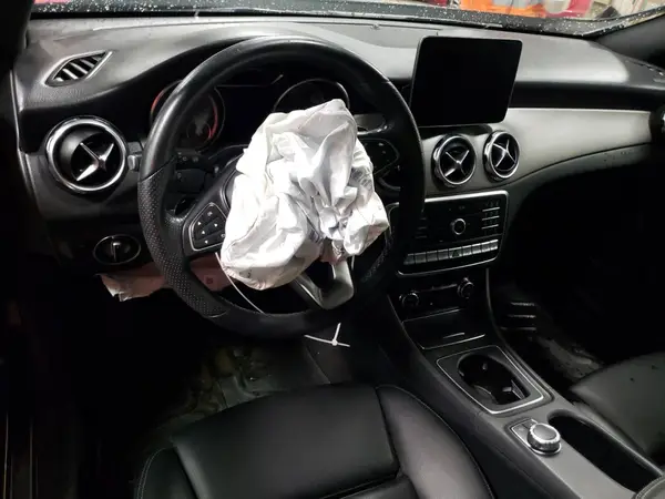 WDCTG4GB9KJ587278 2019 MERCEDES-BENZ GLA-KLASSE - Image 8