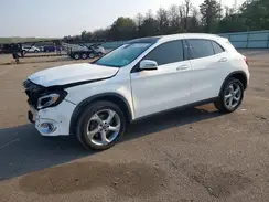 WDCTG4GB9KJ587412 2019 MERCEDES-BENZ GLA-KLASSE