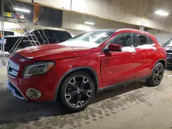 WDCTG4GB9KJ592898 2019 MERCEDES-BENZ GLA-KLASSE