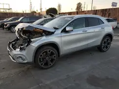 WDCTG4GB9KJ593436 2019 MERCEDES-BENZ GLA-KLASSE