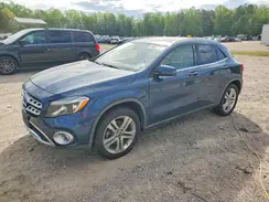 WDCTG4GB9KJ616214 2019 MERCEDES-BENZ GLA-KLASSE