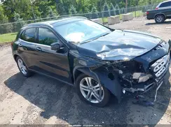 WDCTG4GB9KU000429 2019 MERCEDES-BENZ GLA-KLASSE