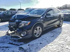 WDCTG4GB9KU005680 2019 MERCEDES-BENZ GLA-KLASSE