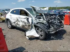 WDCTG4GB9KU007655 2019 MERCEDES-BENZ GLA-KLASSE